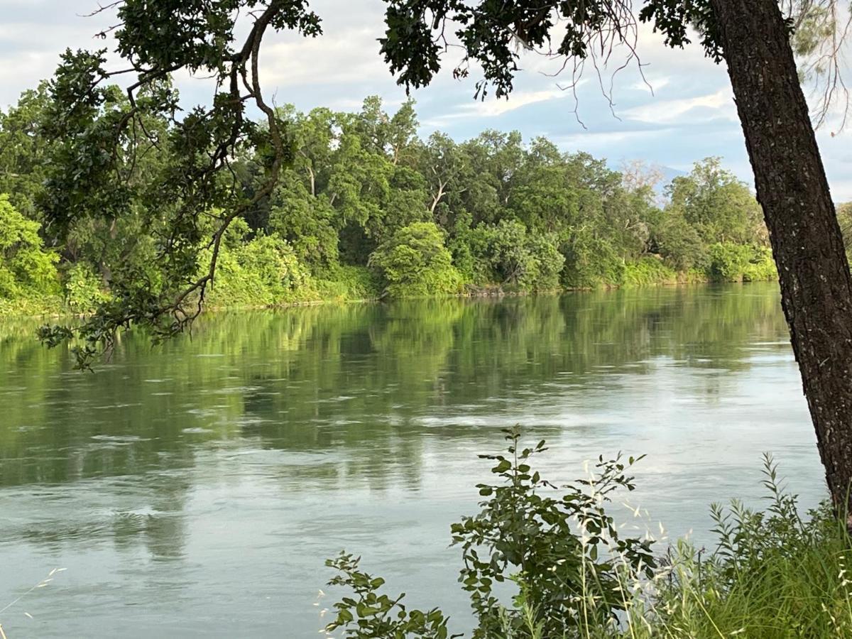 Three Bedroom River Access Рединг Екстериор снимка
